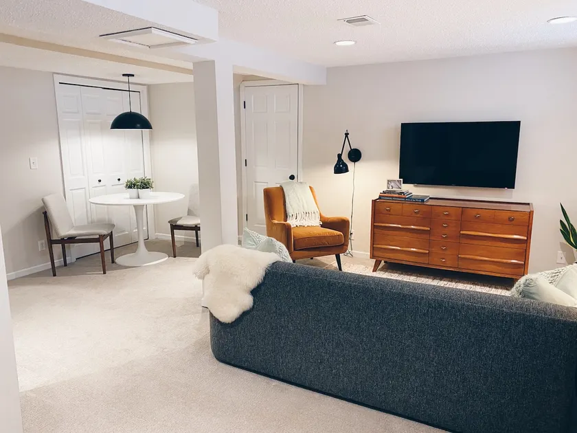 Charming Minneapolis Guest Suite - Image 1