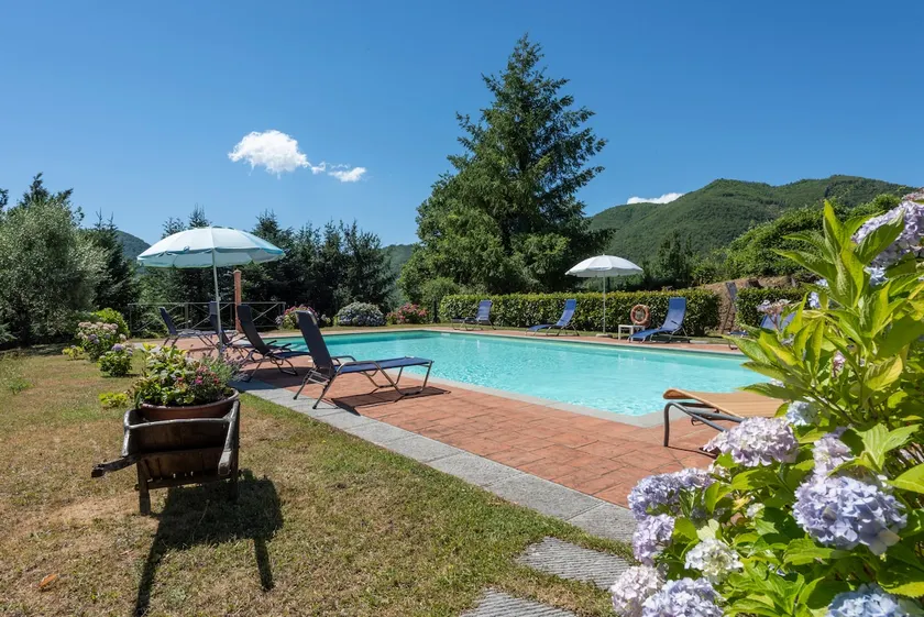 Villa Popiglio by MMega - Image 1
