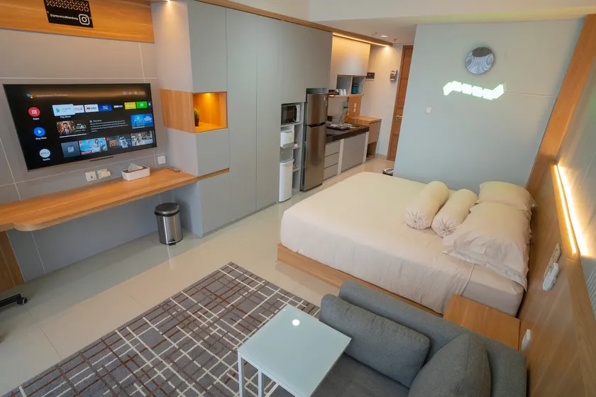 Greywood | Dago, ITB | Calm & Relaxing | 4 Guests - Image 1