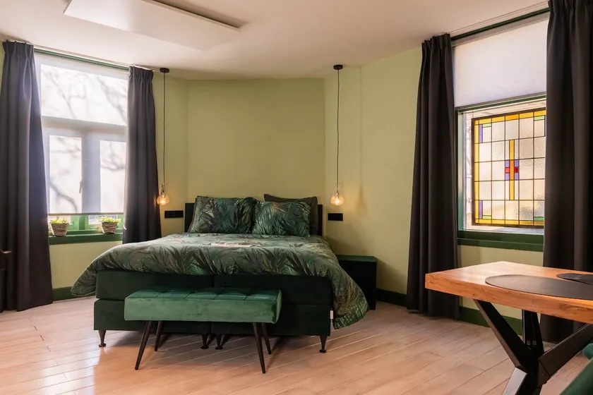 Guest house for 4 people - Image 1