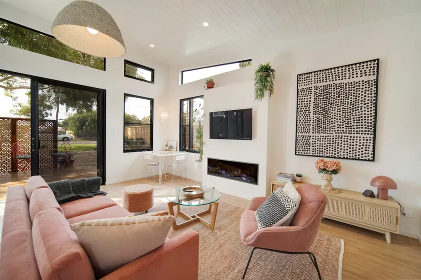 Harvest Moon Guesthouse-Minnamurra - Image 1