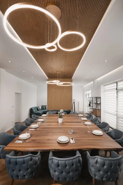Luxury Guest House ''Mountain View” - Image 1