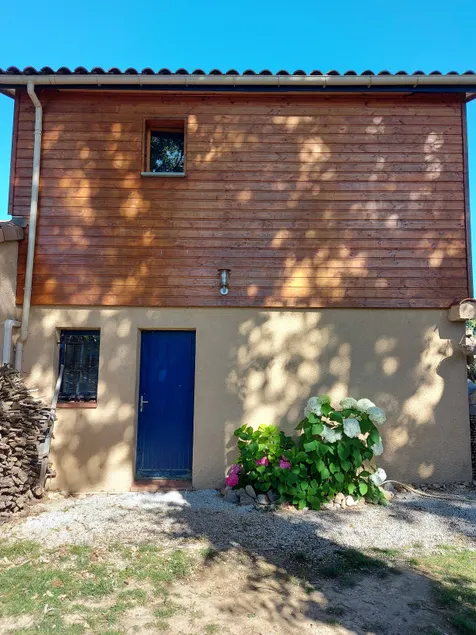 Quiet cottage without anyone opposite. - Image 1