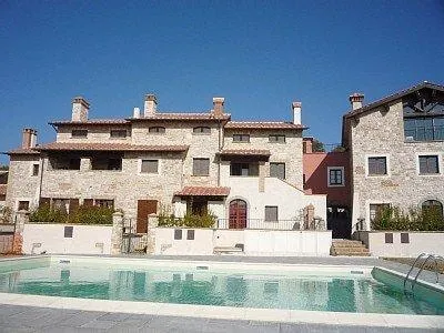 Entire Ficulle rental villa, amazing Orvieto view - Image 1