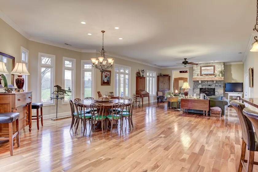 Greenwood Farms Country Farm-stay- near Nashville - Image 1