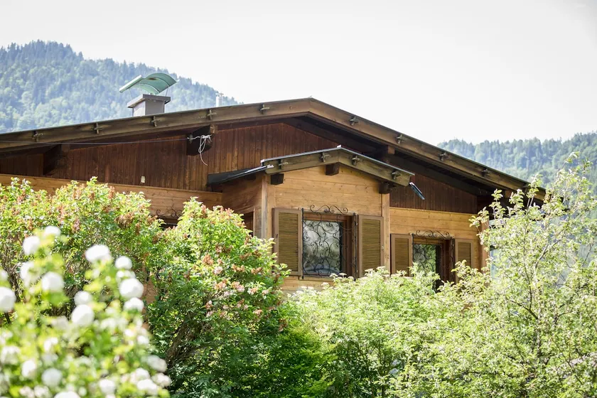 Scharnitz Chalet - well furnished house - Image 1