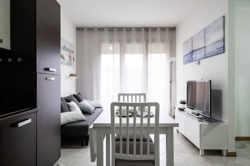 Little house Bo, a pochi minuti dal Bellaria - Image 1