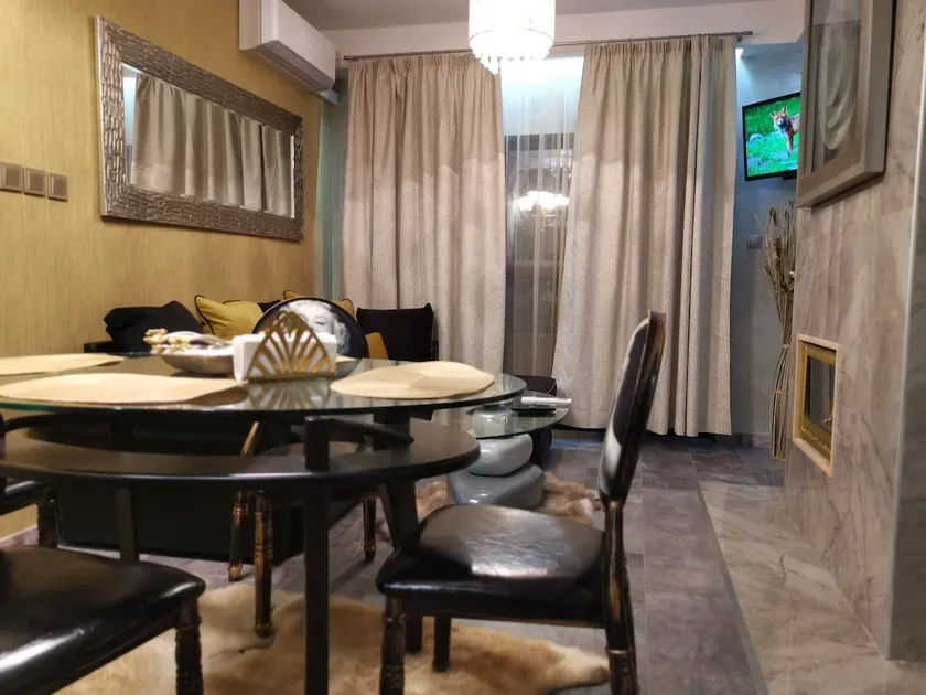 ”Mirkov Dar” - Holiday home for rent - Image 1