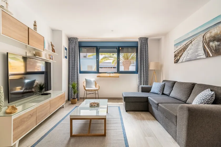 ANIDRAS Rooms (Your accommodation in Gran Canaria) - Image 1
