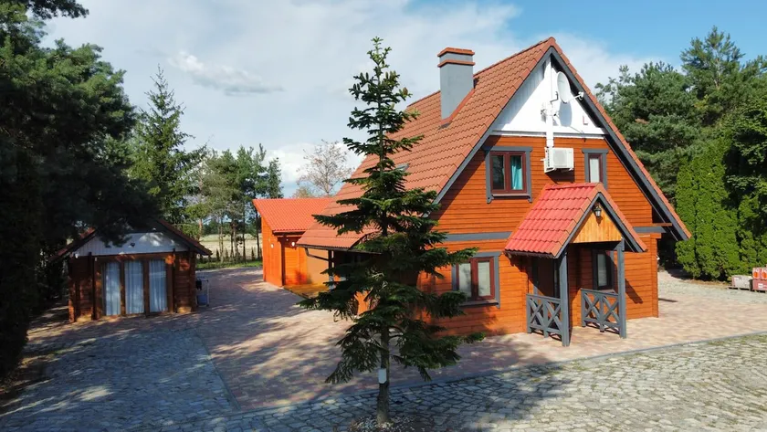Cozy cottages in the forest - LATO cottage - Image 1