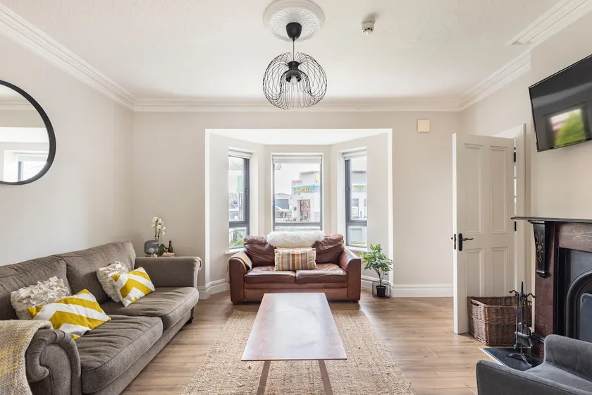 The Wild Atlantic Townhouse - Image 1