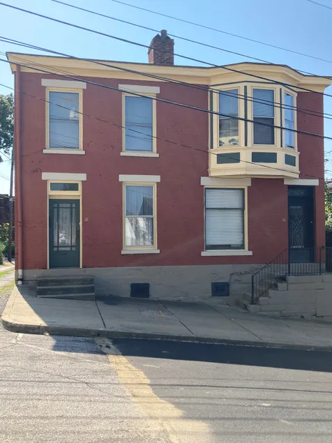 The Guest House on 8th - Apartment 4: Entire Apt - Image 1