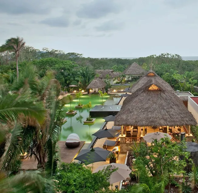 Punta Mita, Luxury Condo in harmony with Nature - Image 1