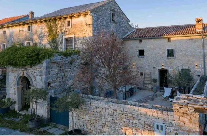 Petit 19th century casa, Casa Maggiolina, Istria - Image 1