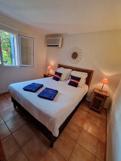 *Scandola, Pleasant apartment, wifi, pool - Image 1