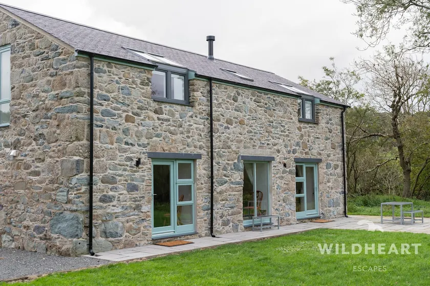 Solstice Cottage at Wildheart Escapes - Image 1