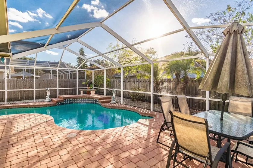 Peaceful Pool Home | Near Airport | Heated Pool - Image 1