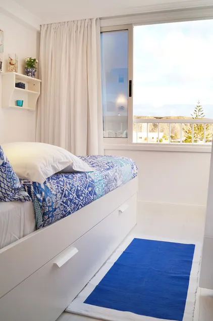 Comfortable apartment just steps from the beach of Los Cristianos - Image 1