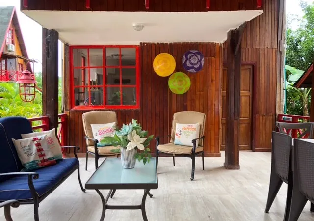 Fantastic Cabin - Image 1