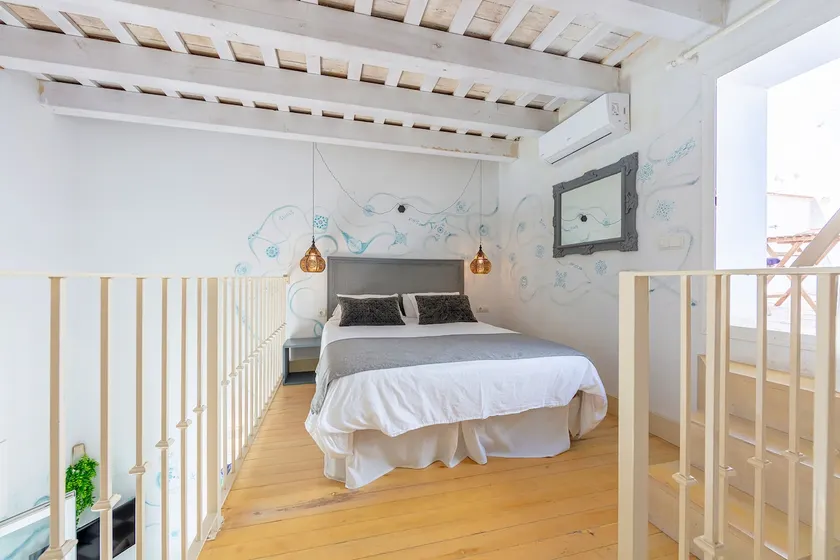 La Favorita Yamile Apartment - Image 1