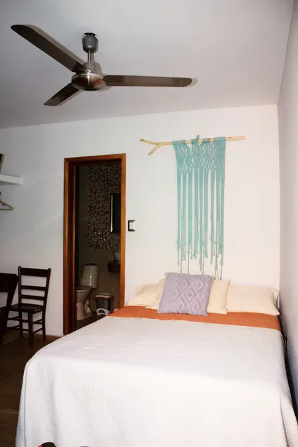 Cozy mini loft with a private entrance. - Image 1