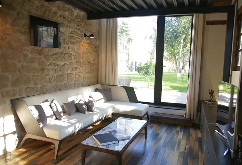 The garden house for 2 adults and 2 children - Image 1