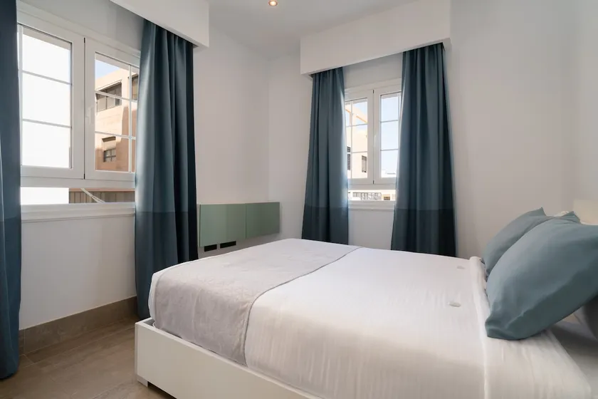 Sabbia Suites La Armada (3 people) - Image 1