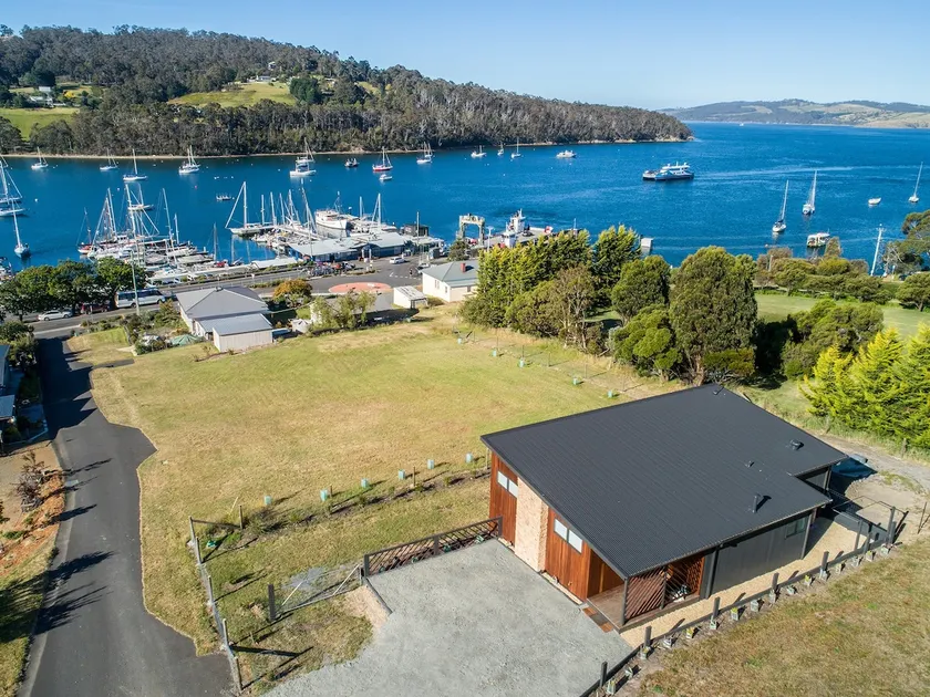 Little Oyster Bayview - one bedroom cottage - Image 1