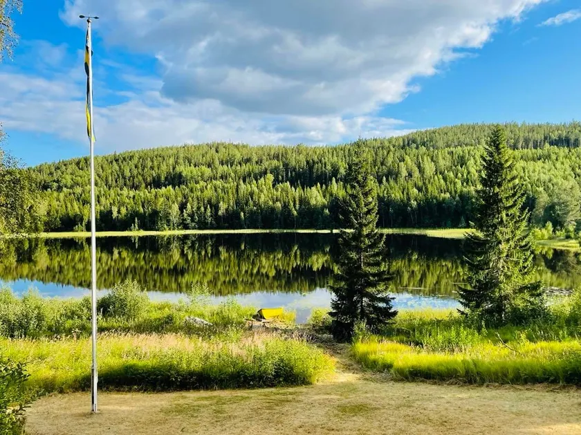 Freedom! House with magnificent views. ”Off-the-grid” - Image 1