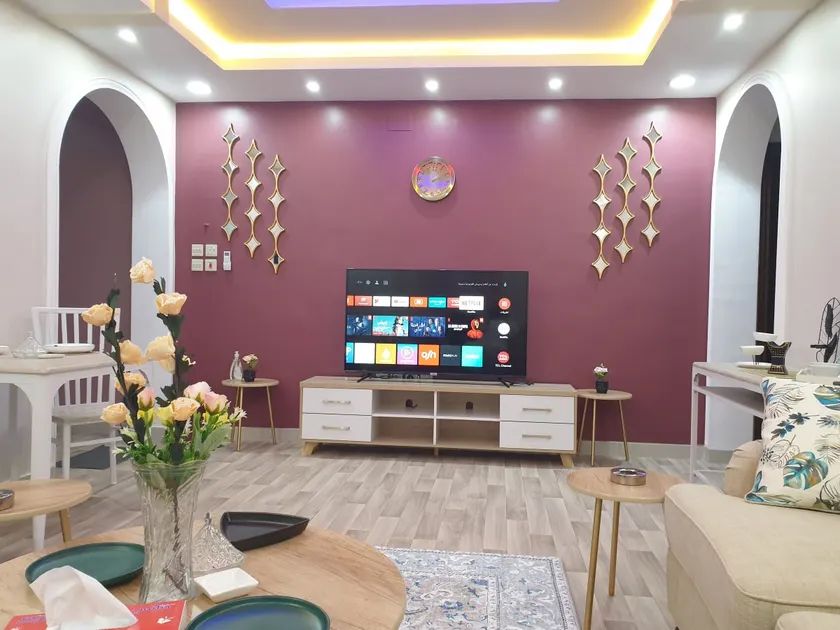 Elegant 2 bedroom apartment - prime location - self check-in - Image 1