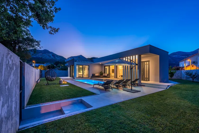 Villa Oasis - Exclusive Privacy - Image 1