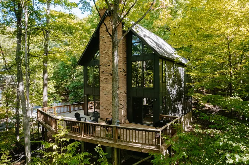 Chalet | Shanty Creek | Golf | Torch Lake | Pool - Image 1