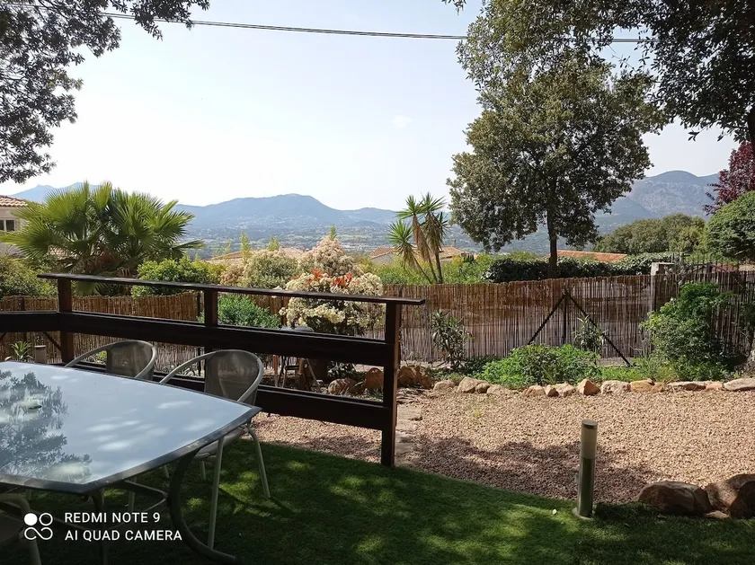 Beautiful sea and mountain view cottage - Image 1