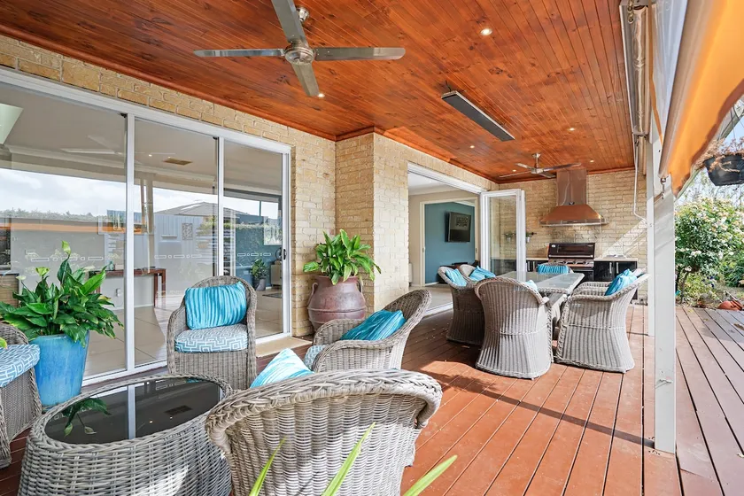 Expansive Family Entertainer In Blue Chip Locale - Image 1