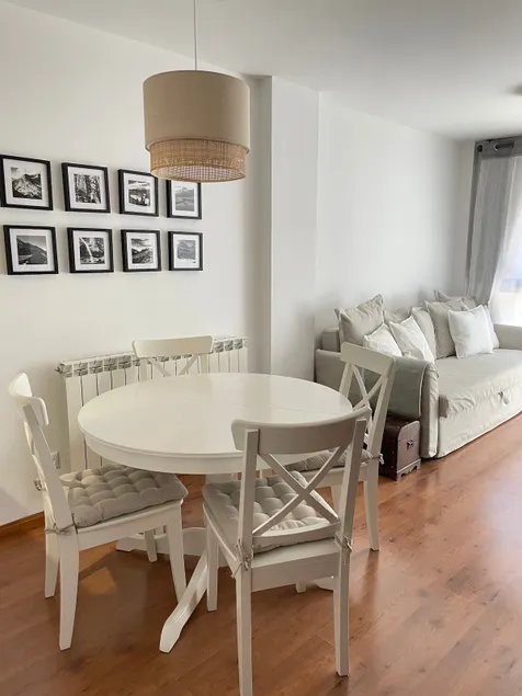 Sierra Partacua Apartment - Image 1
