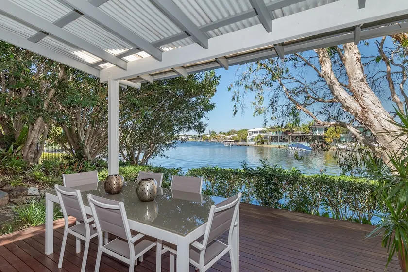 Noosa River Living – Slow Days & Sunset Views - Image 1