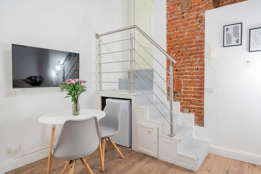Relstay Brera | Lovely 1BR - Image 1
