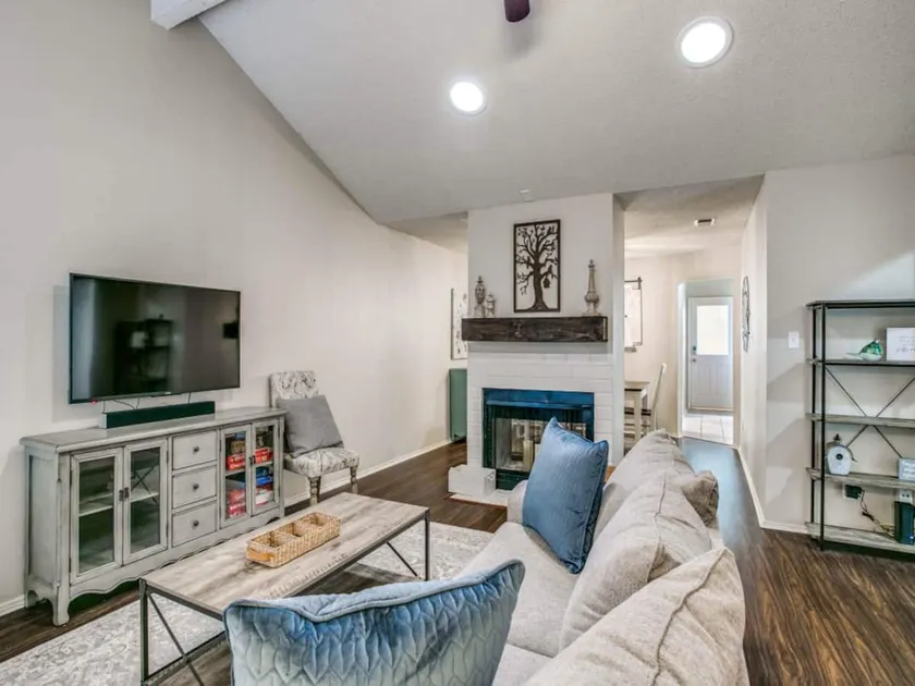 The Nest-home near all of Dallas Ft Worth - Image 1