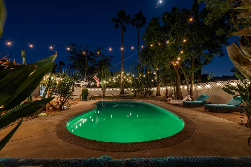 Casa Palmera • Stylish House w/Pool•LA Retreat• - Image 1