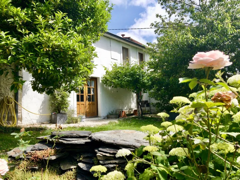 Home Sweet Home nestled in the country and close to the ocean. - Image 1