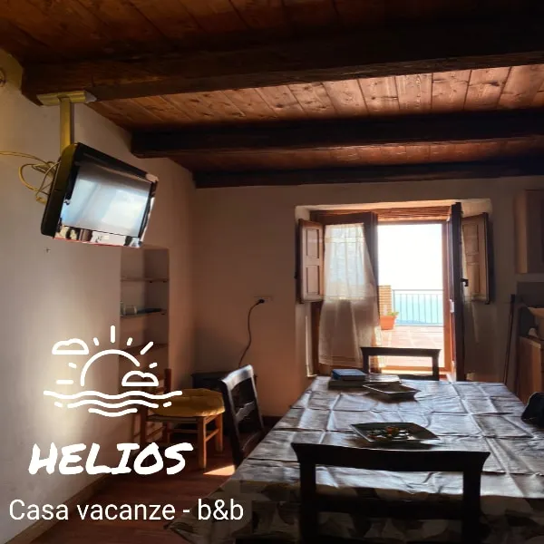 Helios... in one of the most beautiful villages in Italy... - Image 1