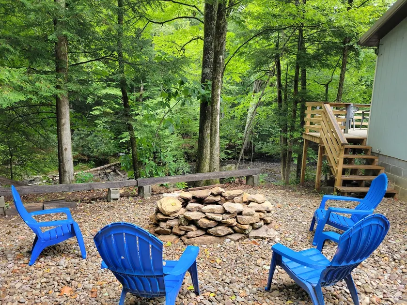 The Getaway Cabin - Image 1