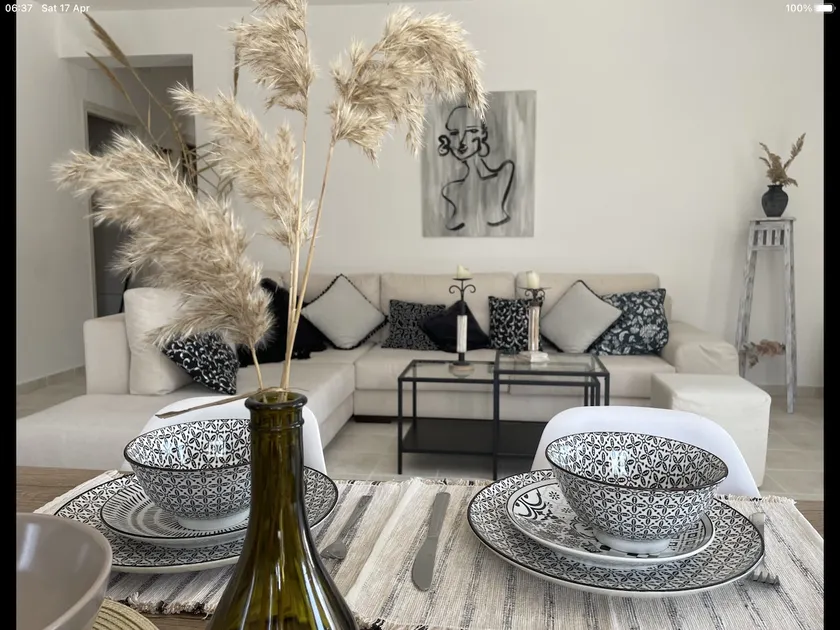 Stylish apartment near Heraklion - Image 1
