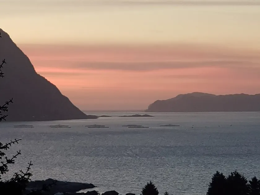 Cozy house with stunning views, Stadlandet <3 - Image 1