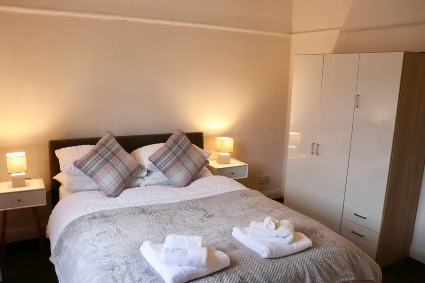 Entire Family Vacation Home . WiFi . FREE Parking - Image 1