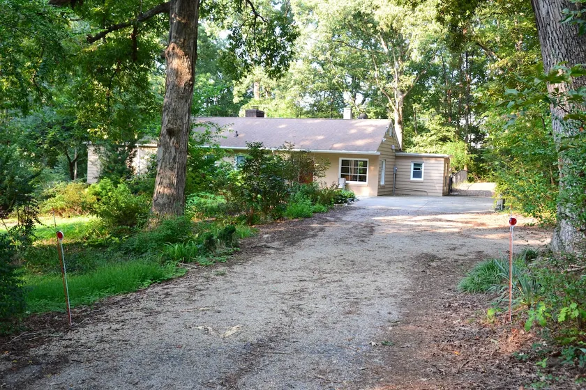 Cheerful 3 bedroom home with a sauna - Image 1