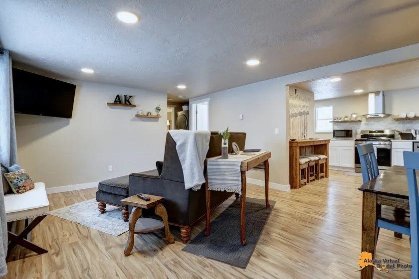 Perfect Parker Place - Private Home - Image 1