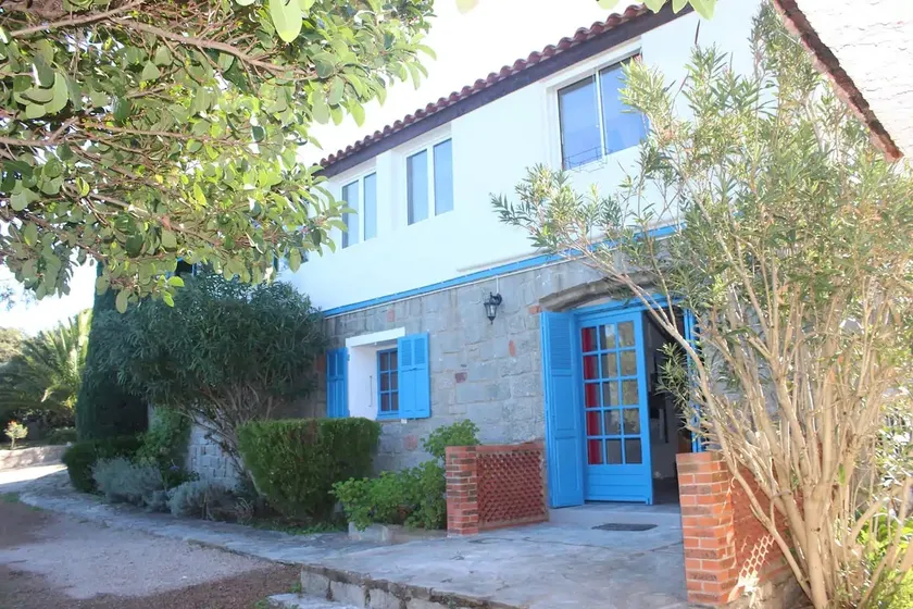 South Corsica villa with pool 15 minutes from the beaches - Image 1