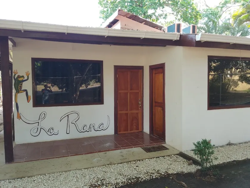 La Rana Villa with Pool - Image 1