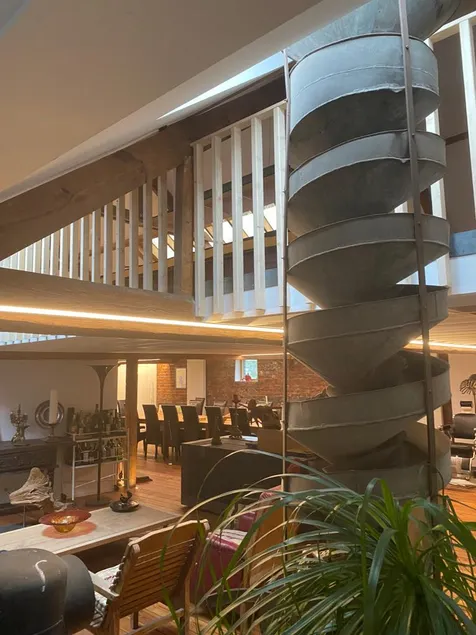 Cozy loft close to the Herve countryside - Image 1